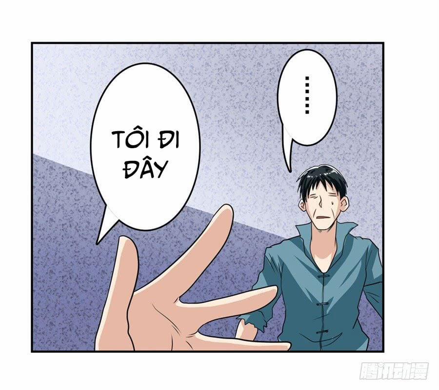 Anh Hùng ? Ta Không Làm Lâu Rồi 111 trang 97