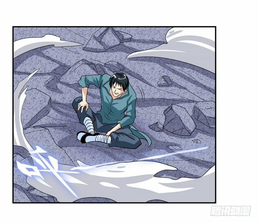 Anh Hùng ? Ta Không Làm Lâu Rồi 111 trang 98