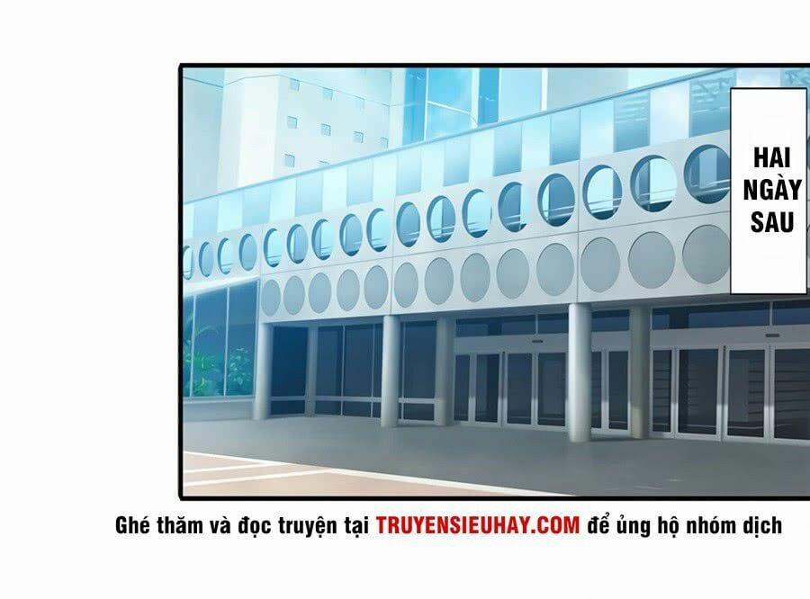 Anh Hùng ? Ta Không Làm Lâu Rồi 112 trang 1