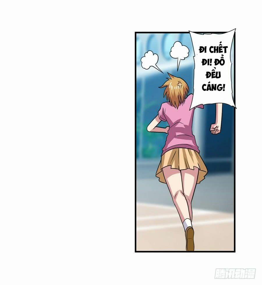 Anh Hùng ? Ta Không Làm Lâu Rồi 112 trang 16