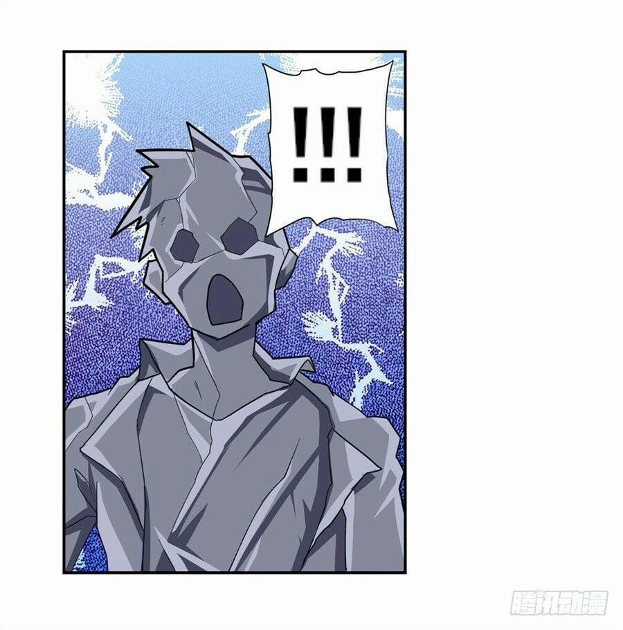 Anh Hùng ? Ta Không Làm Lâu Rồi 112 trang 20