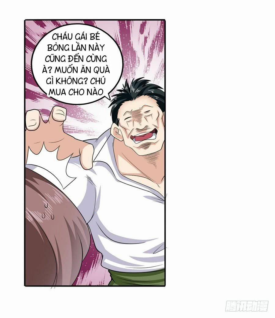 Anh Hùng ? Ta Không Làm Lâu Rồi 112 trang 4