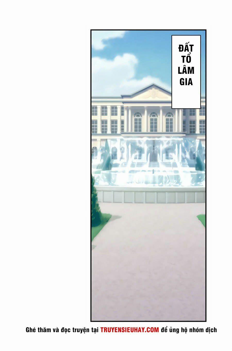 Anh Hùng ? Ta Không Làm Lâu Rồi 112 trang 40