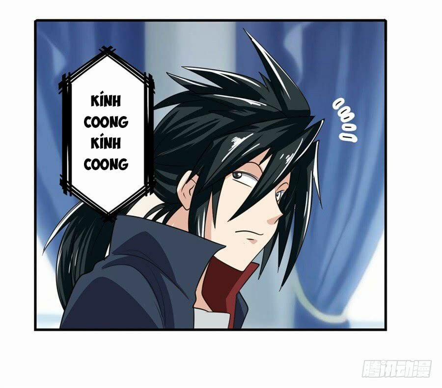 Anh Hùng ? Ta Không Làm Lâu Rồi 112 trang 53