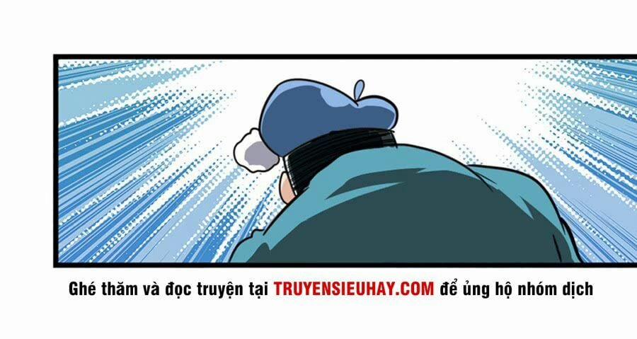 Anh Hùng ? Ta Không Làm Lâu Rồi 112 trang 56