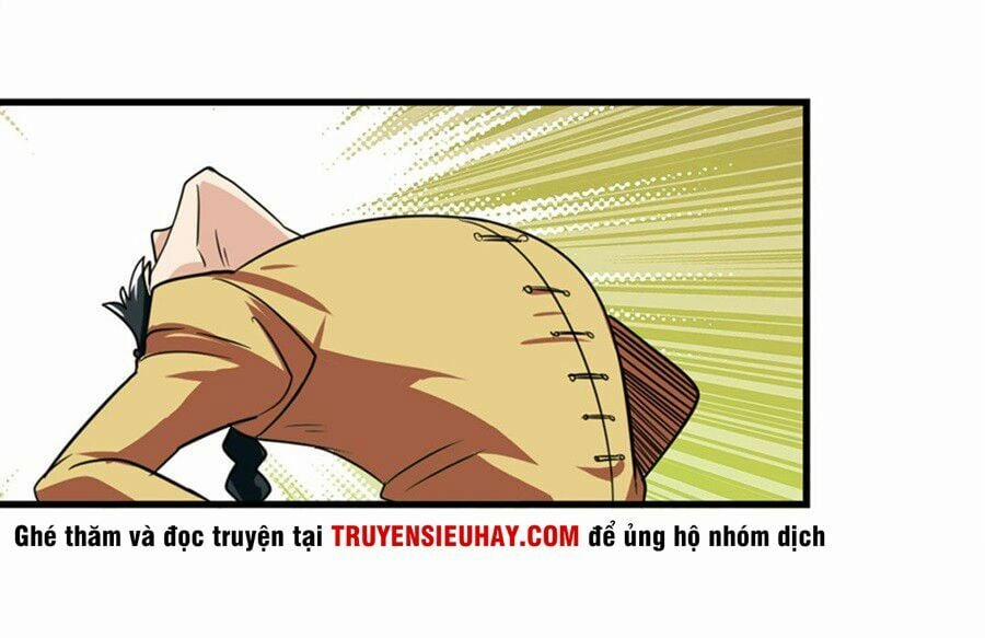 Anh Hùng ? Ta Không Làm Lâu Rồi 112 trang 57