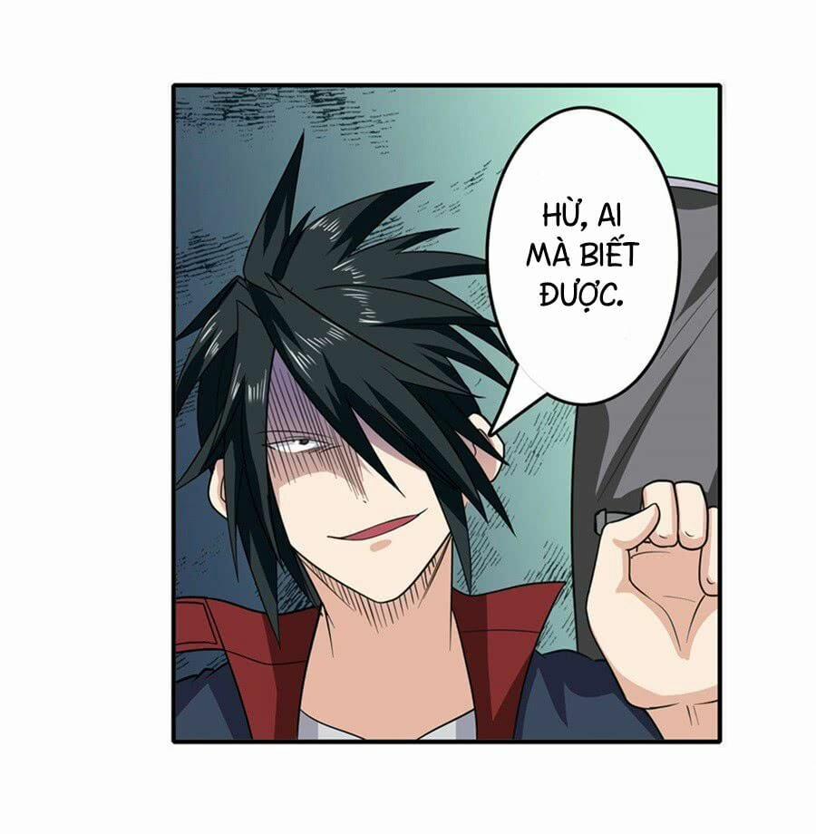 Anh Hùng ? Ta Không Làm Lâu Rồi 112 trang 7