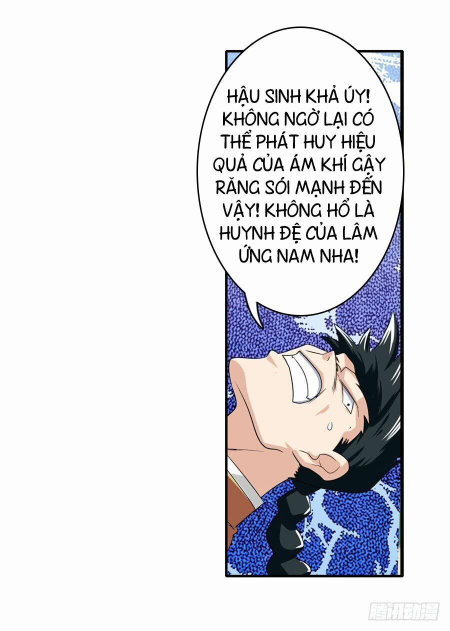 Anh Hùng ? Ta Không Làm Lâu Rồi 112 trang 72