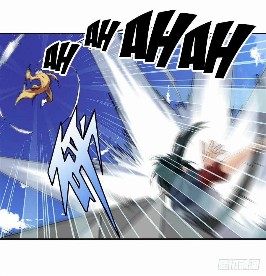 Anh Hùng ? Ta Không Làm Lâu Rồi 112 trang 74