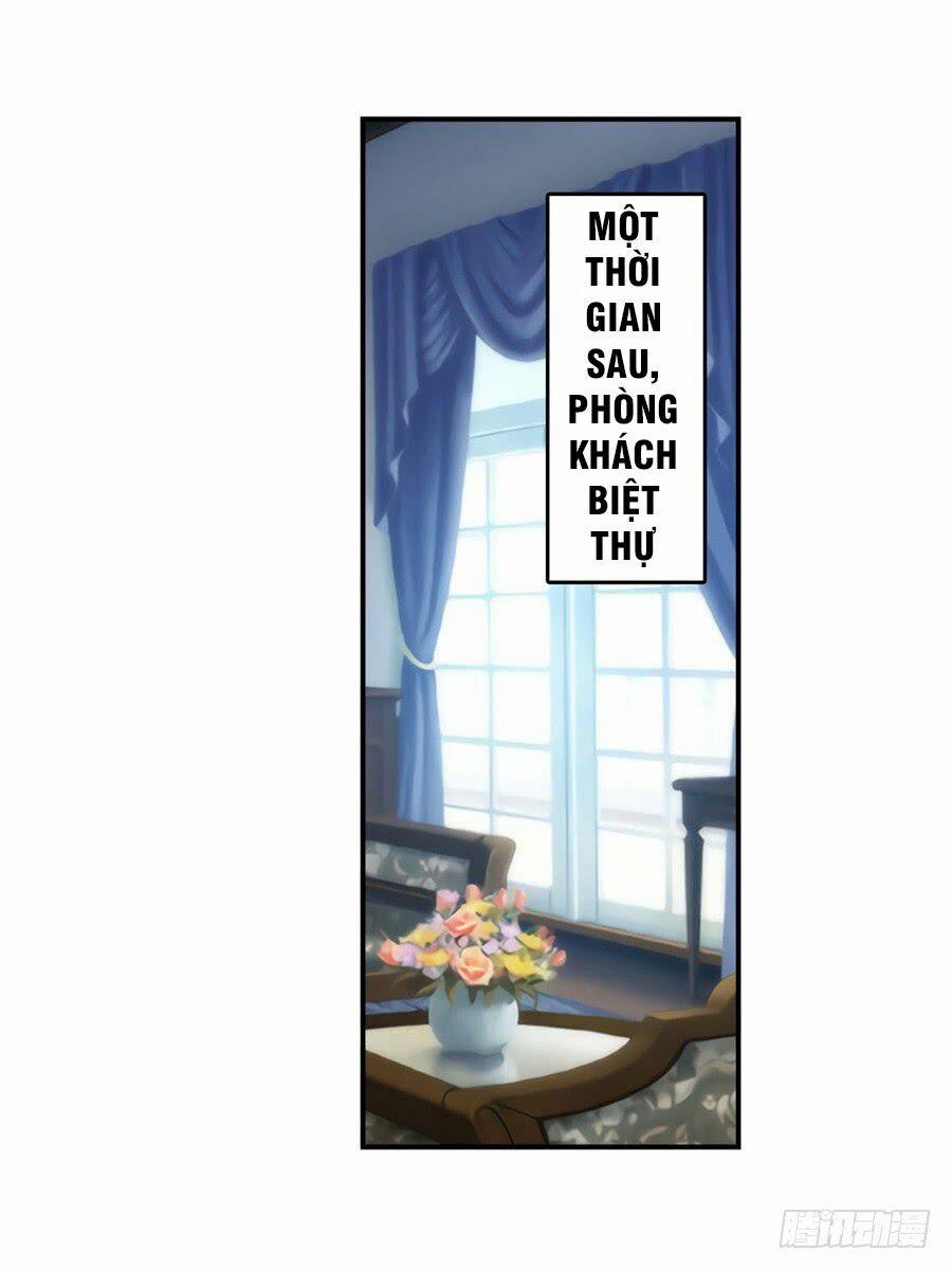 Anh Hùng ? Ta Không Làm Lâu Rồi 112 trang 83