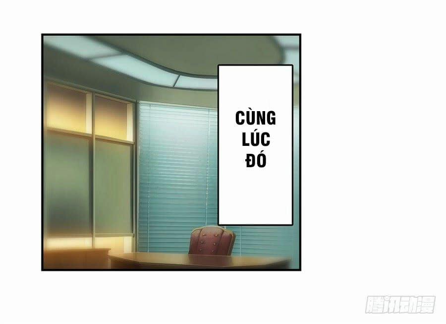 Anh Hùng ? Ta Không Làm Lâu Rồi 112 trang 85