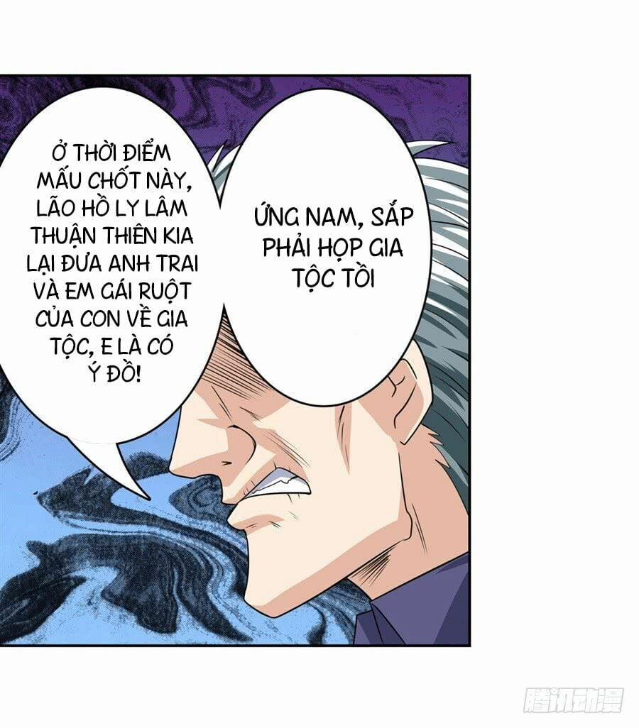 Anh Hùng ? Ta Không Làm Lâu Rồi 112 trang 90