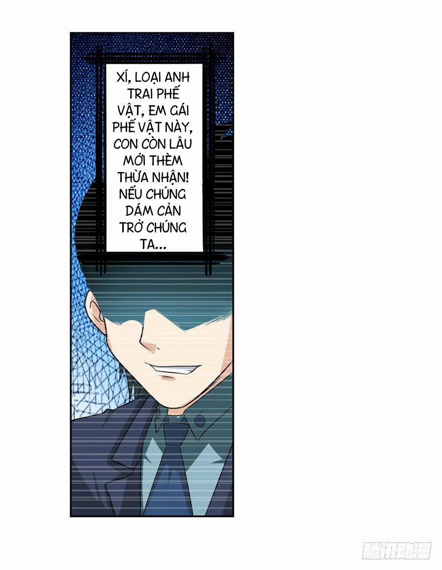 Anh Hùng ? Ta Không Làm Lâu Rồi 112 trang 91