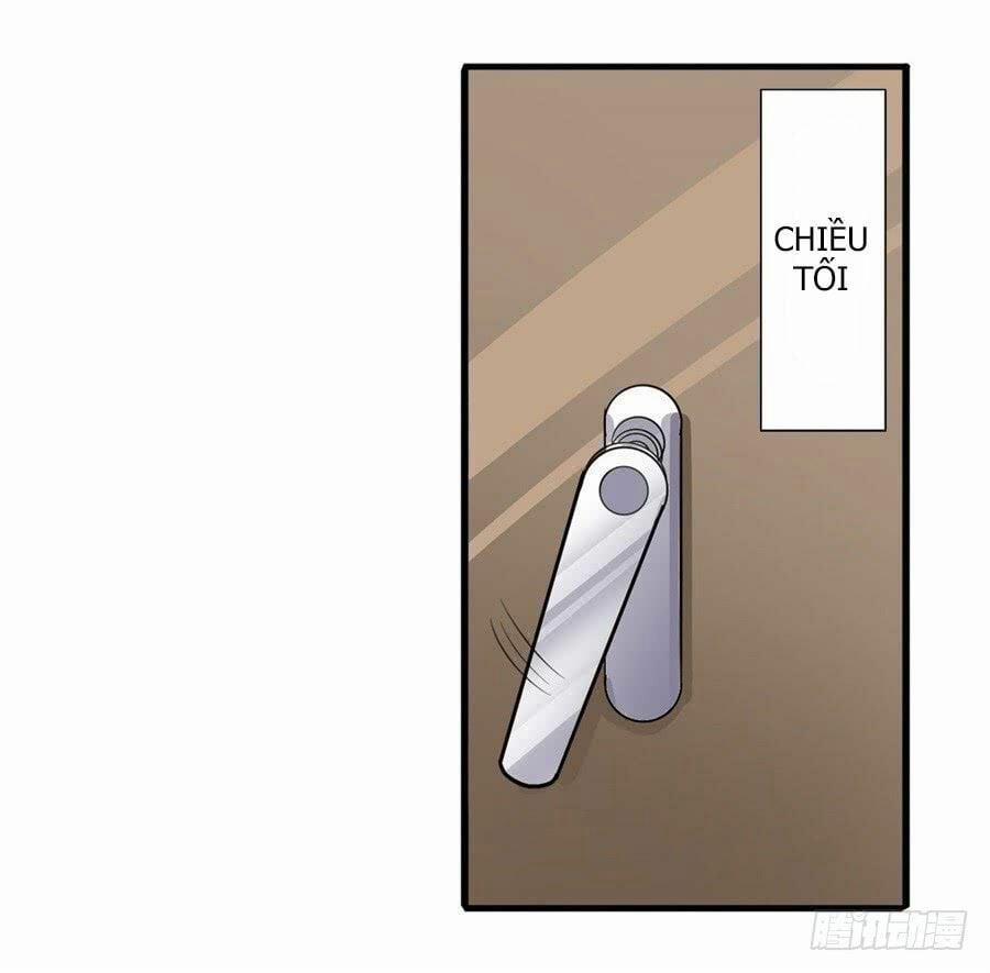 Anh Hùng ? Ta Không Làm Lâu Rồi 113 trang 1