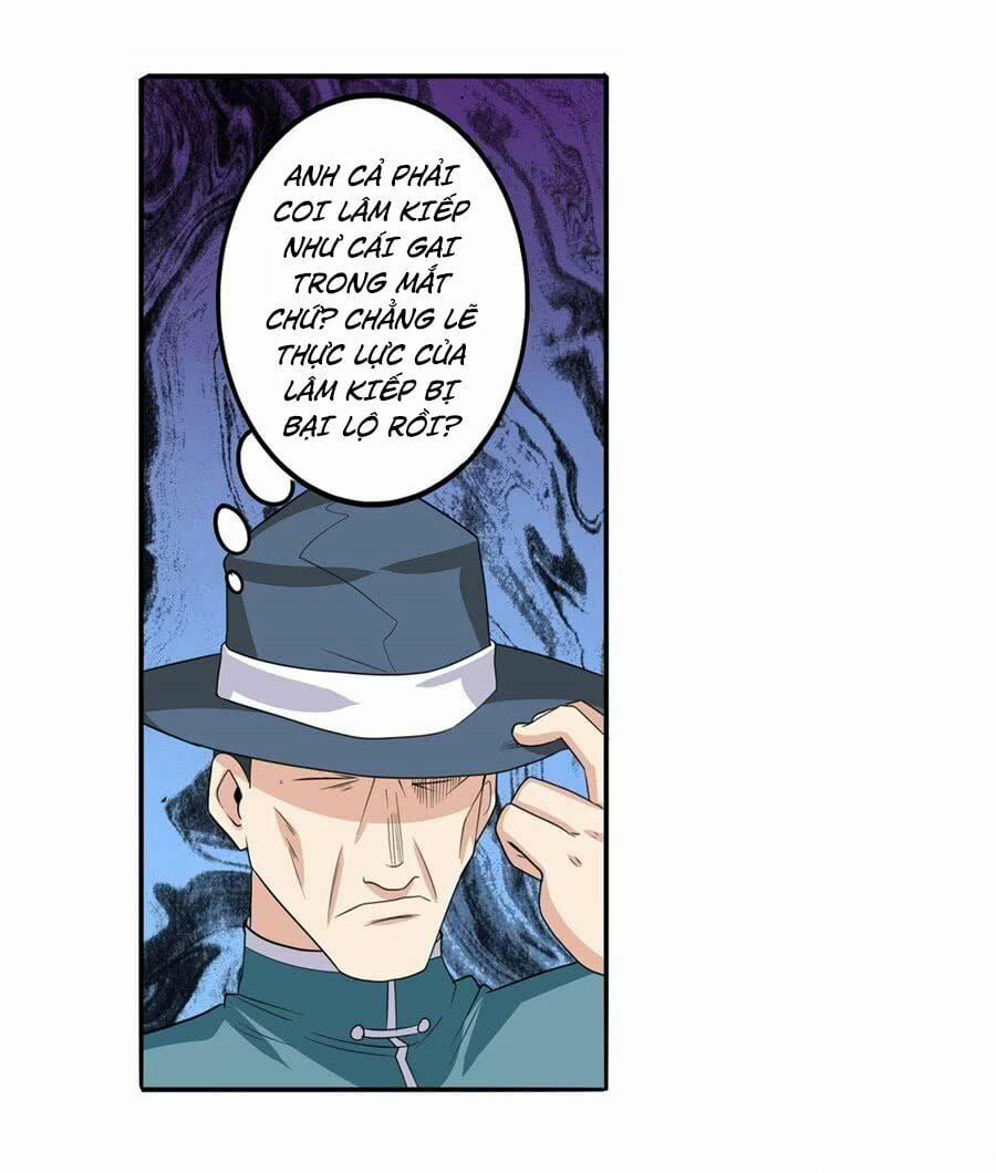 Anh Hùng ? Ta Không Làm Lâu Rồi 113 trang 10