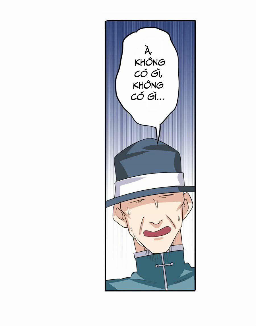 Anh Hùng ? Ta Không Làm Lâu Rồi 113 trang 12