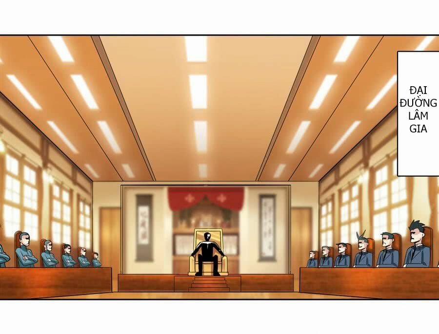 Anh Hùng ? Ta Không Làm Lâu Rồi 113 trang 17