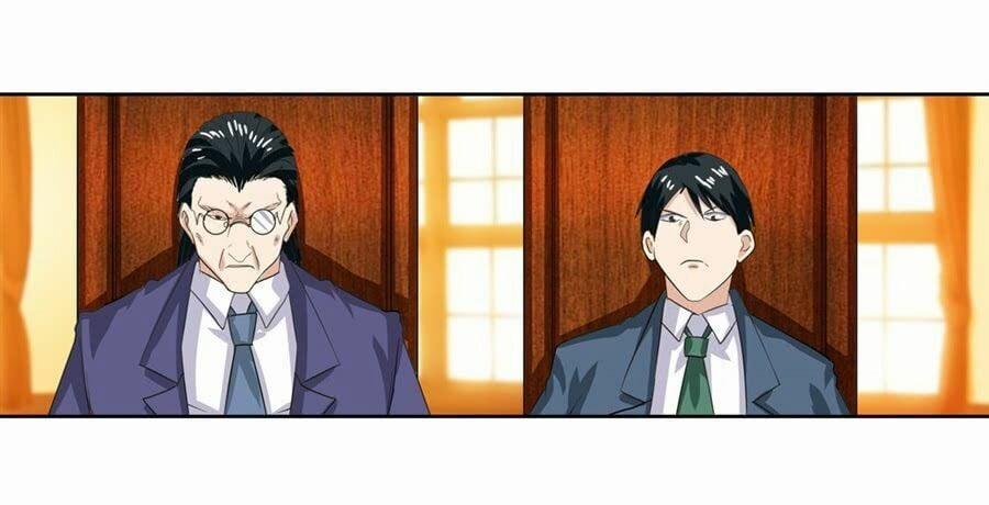 Anh Hùng ? Ta Không Làm Lâu Rồi 113 trang 18