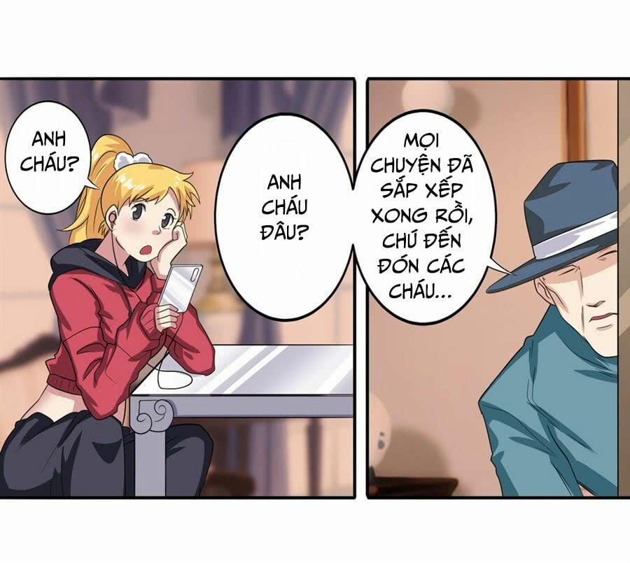 Anh Hùng ? Ta Không Làm Lâu Rồi 113 trang 2