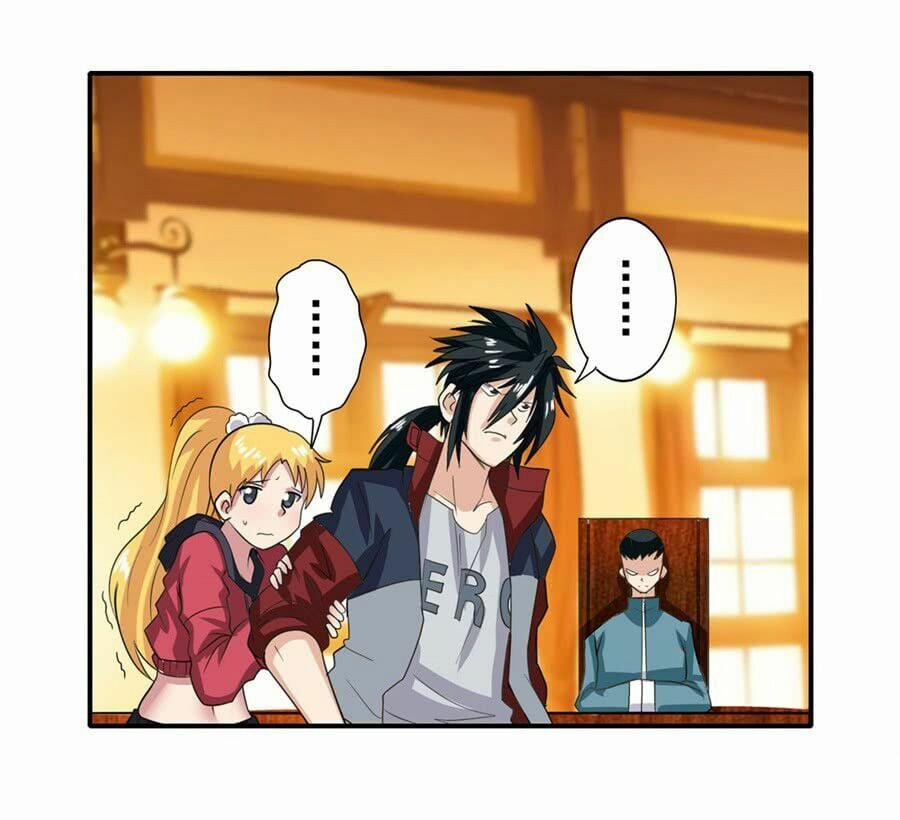 Anh Hùng ? Ta Không Làm Lâu Rồi 113 trang 20