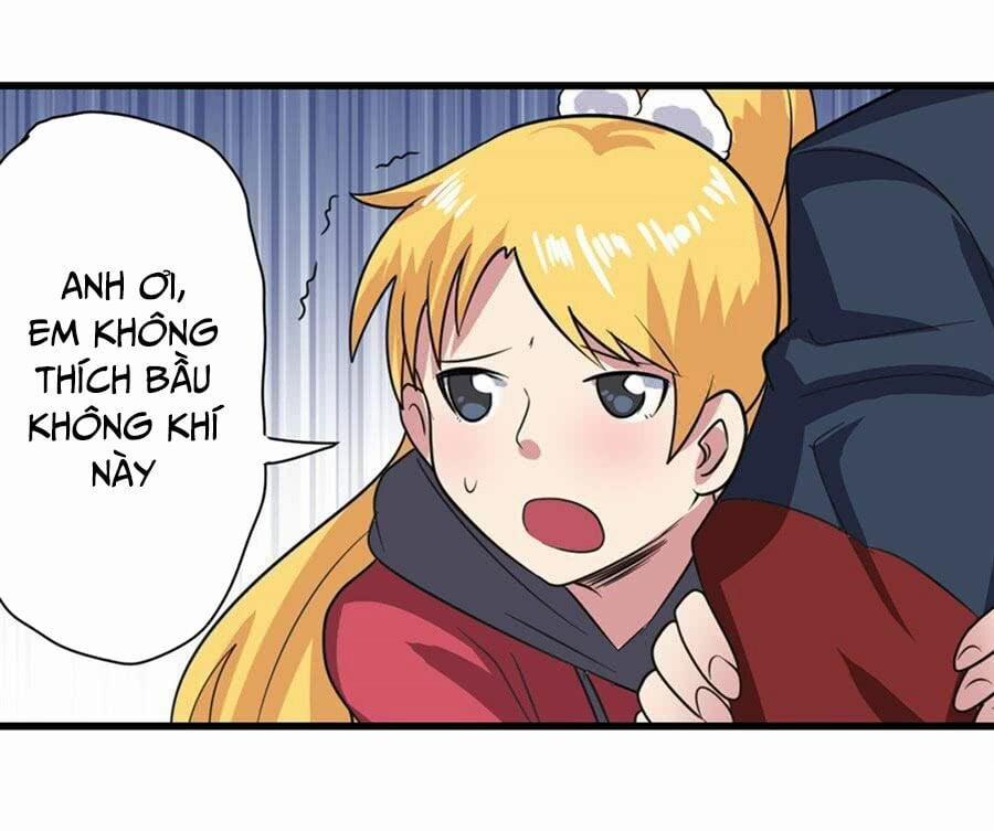 Anh Hùng ? Ta Không Làm Lâu Rồi 113 trang 21