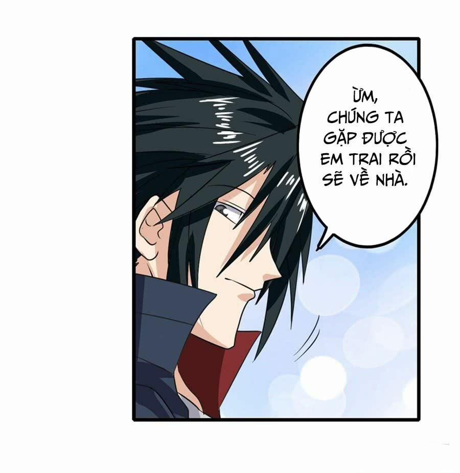 Anh Hùng ? Ta Không Làm Lâu Rồi 113 trang 23