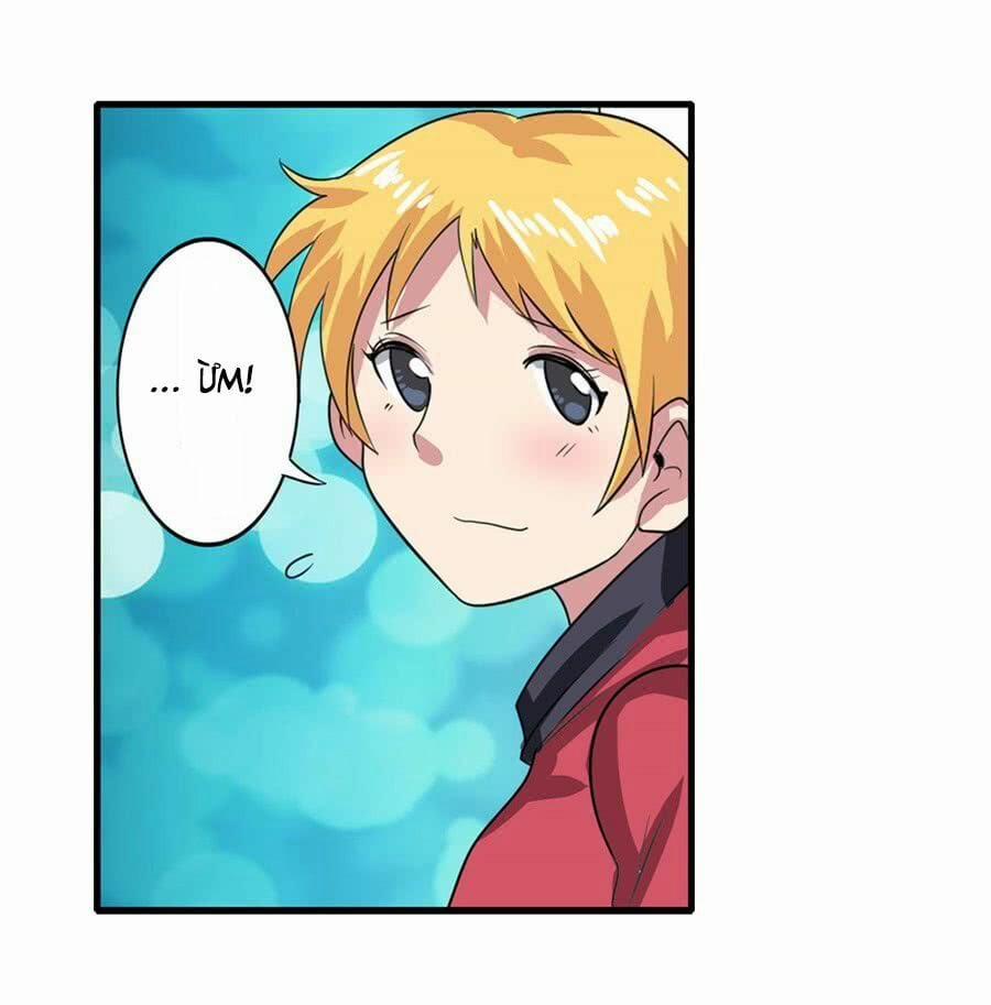 Anh Hùng ? Ta Không Làm Lâu Rồi 113 trang 24