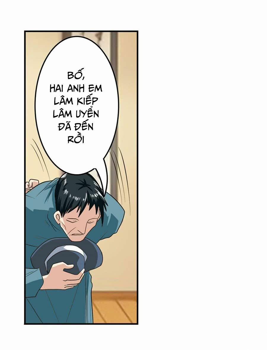 Anh Hùng ? Ta Không Làm Lâu Rồi 113 trang 25