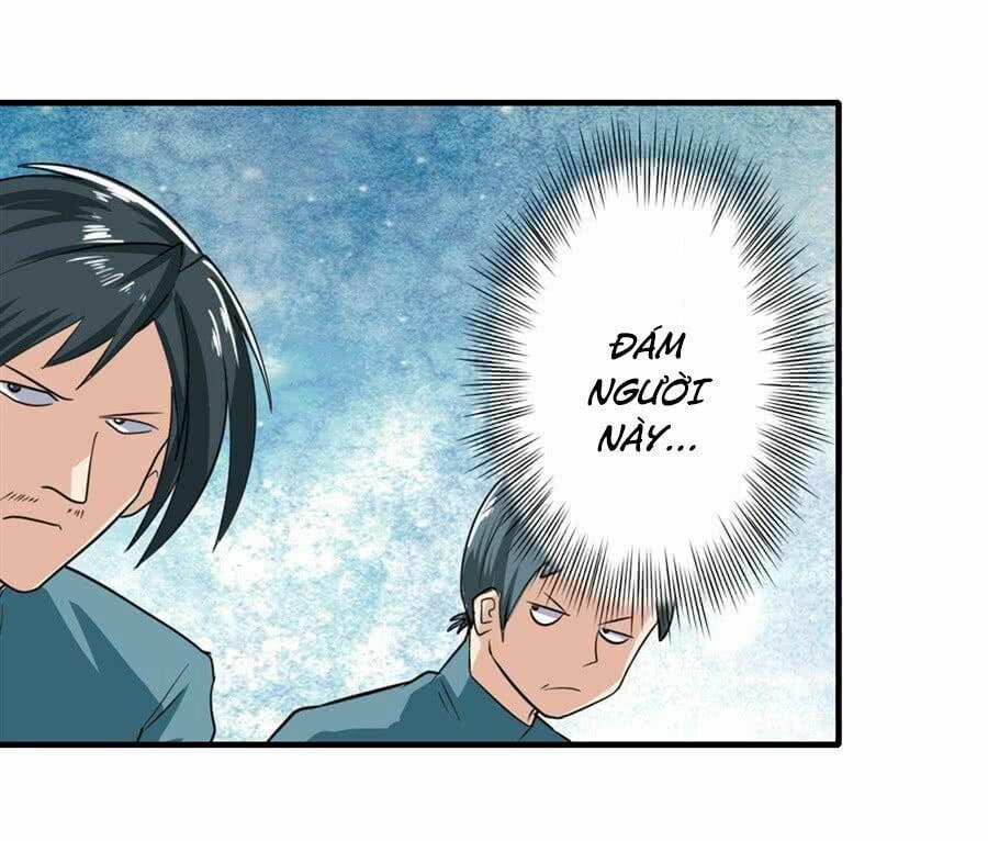Anh Hùng ? Ta Không Làm Lâu Rồi 113 trang 28