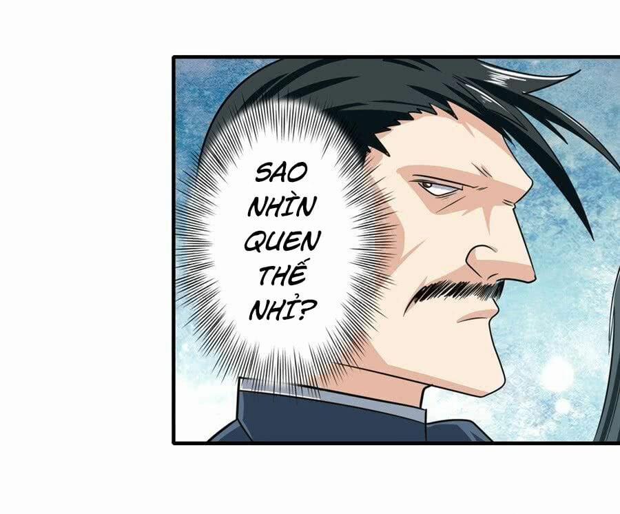 Anh Hùng ? Ta Không Làm Lâu Rồi 113 trang 29