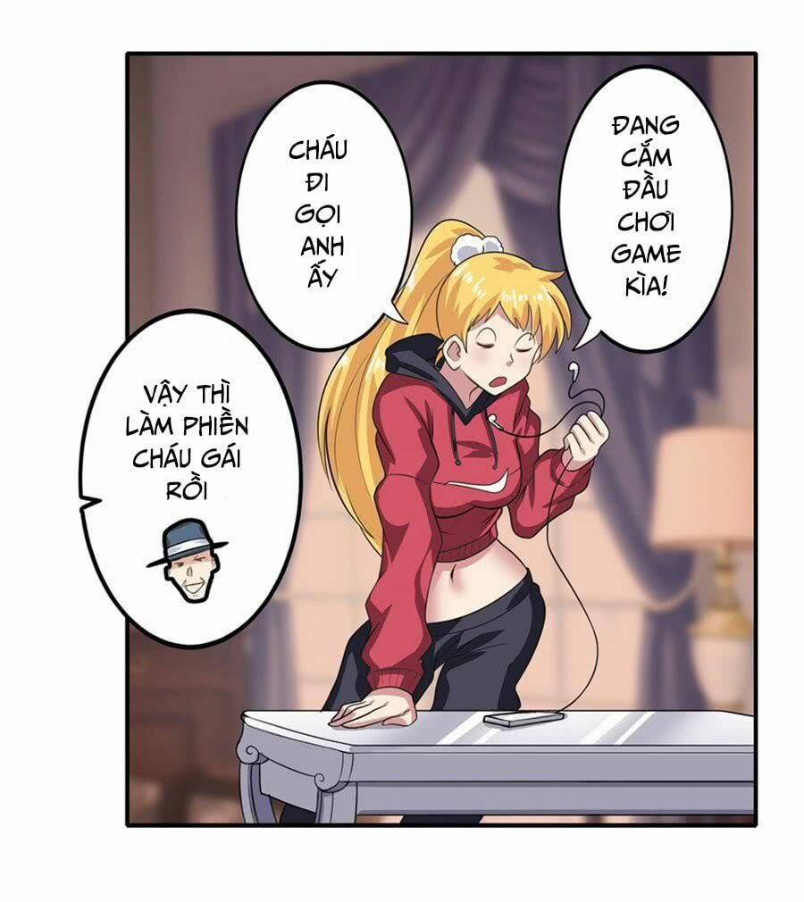 Anh Hùng ? Ta Không Làm Lâu Rồi 113 trang 3