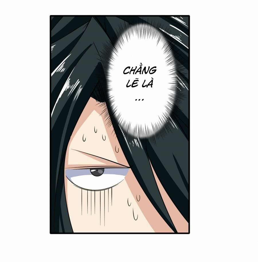 Anh Hùng ? Ta Không Làm Lâu Rồi 113 trang 30