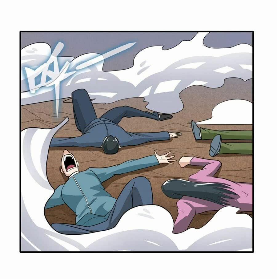 Anh Hùng ? Ta Không Làm Lâu Rồi 113 trang 32