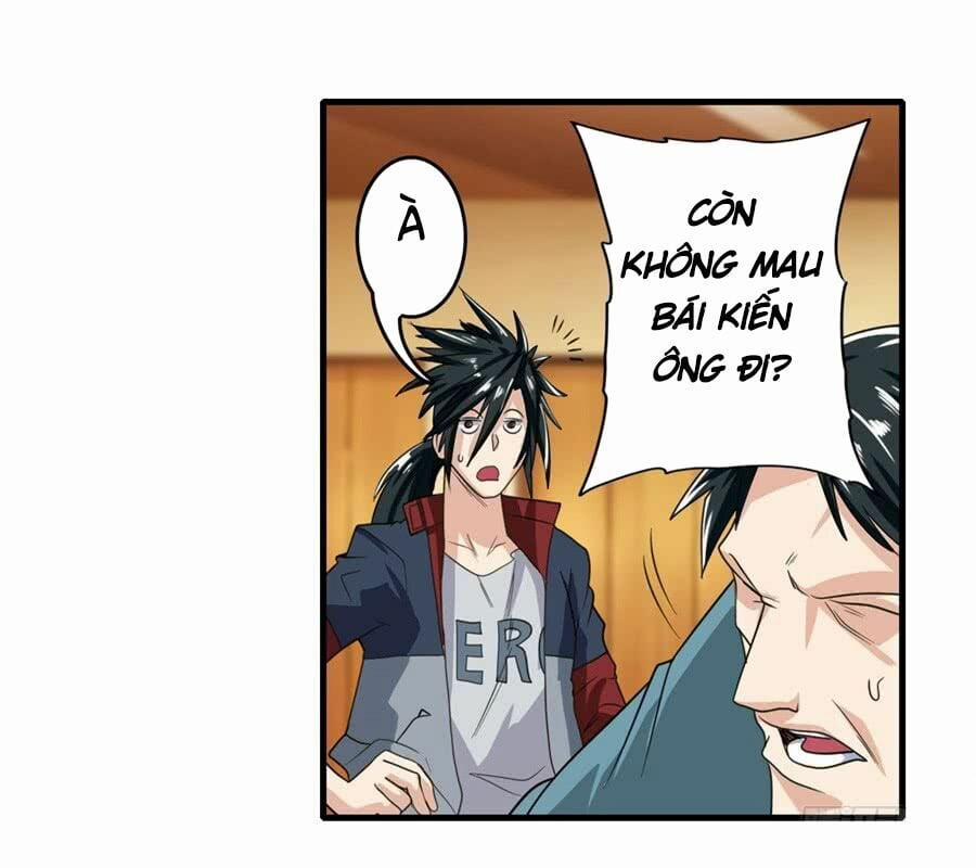 Anh Hùng ? Ta Không Làm Lâu Rồi 113 trang 38
