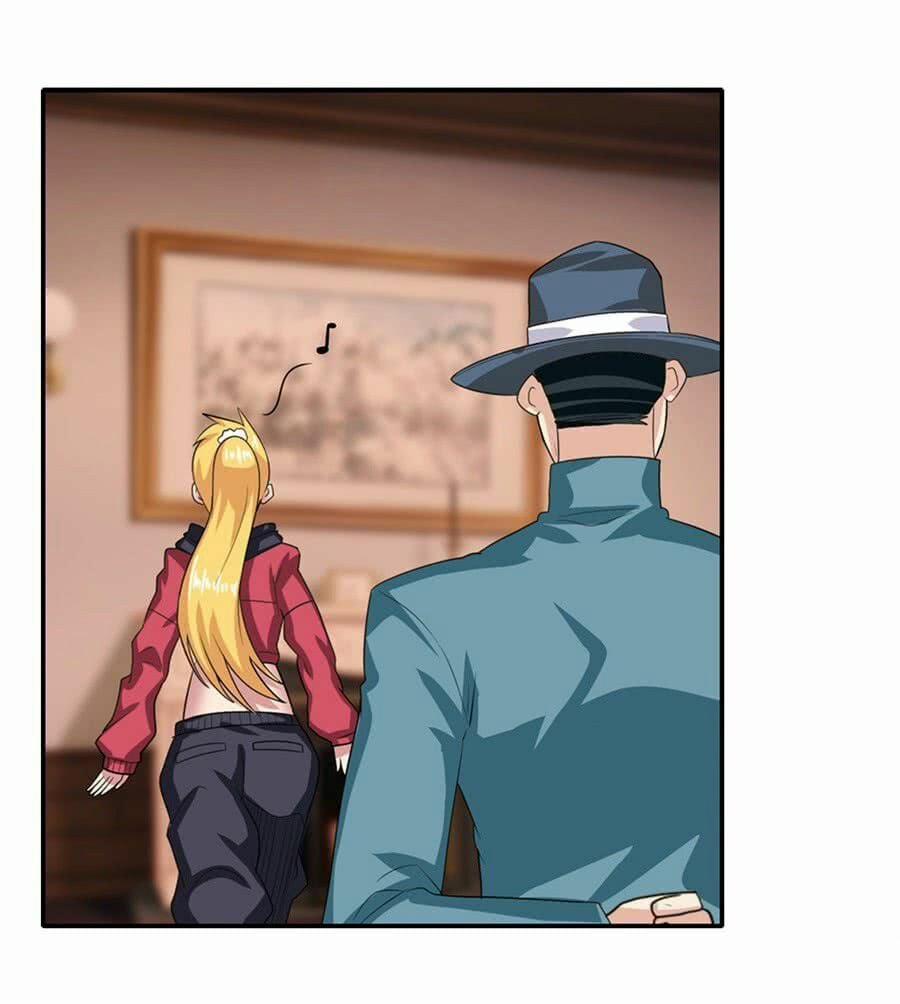 Anh Hùng ? Ta Không Làm Lâu Rồi 113 trang 4