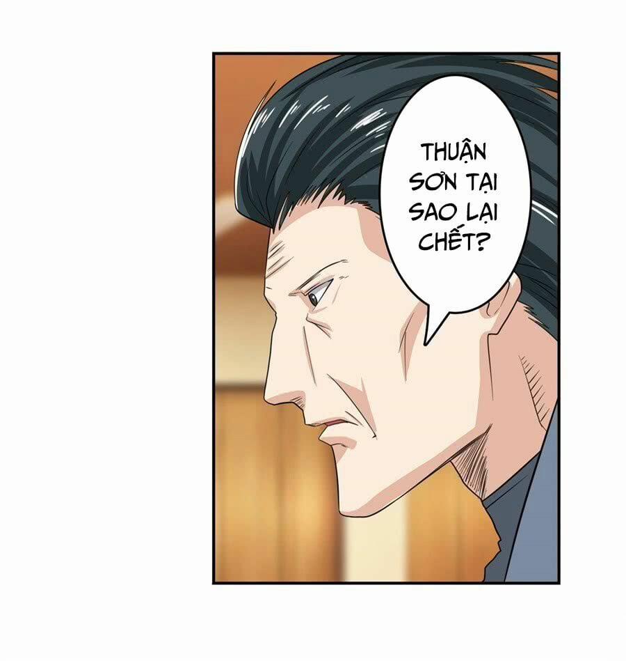 Anh Hùng ? Ta Không Làm Lâu Rồi 113 trang 41