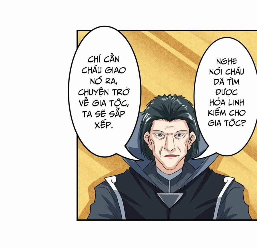 Anh Hùng ? Ta Không Làm Lâu Rồi 113 trang 45