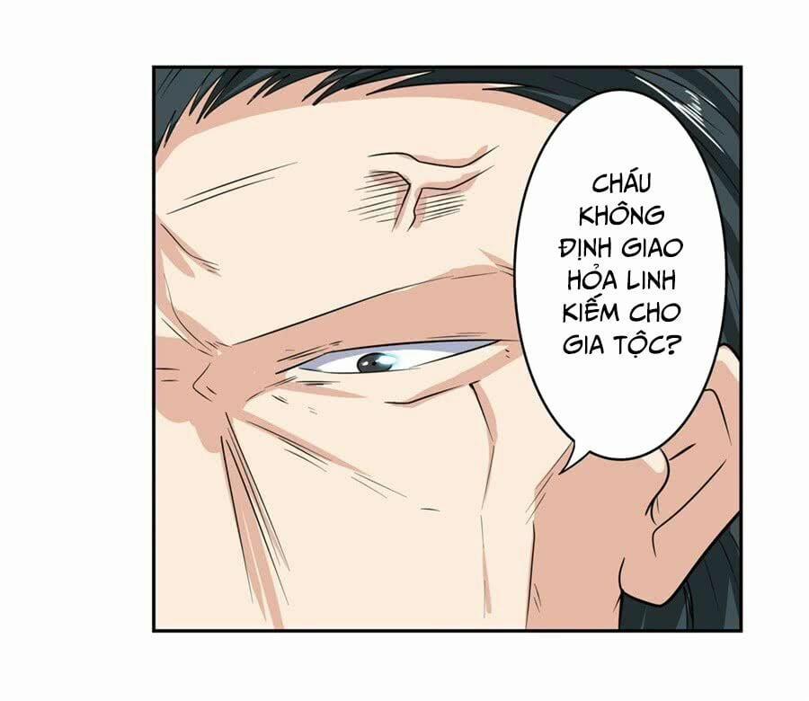 Anh Hùng ? Ta Không Làm Lâu Rồi 113 trang 48