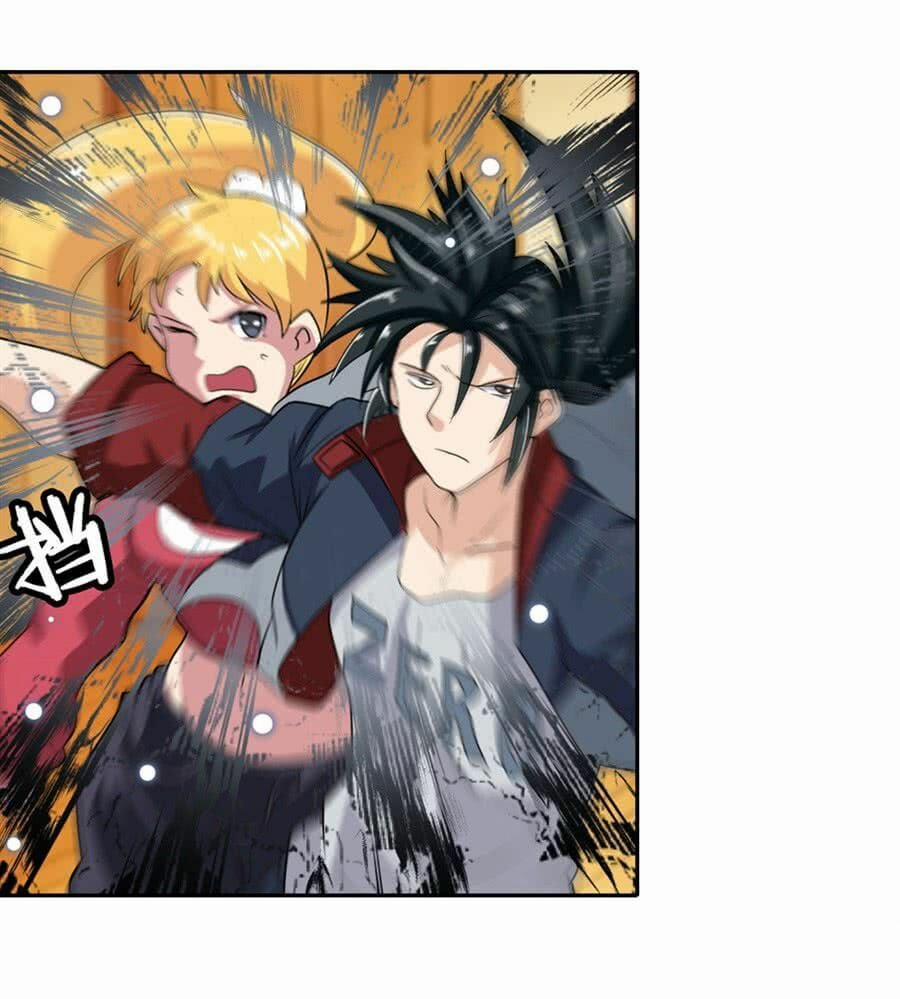 Anh Hùng ? Ta Không Làm Lâu Rồi 113 trang 50