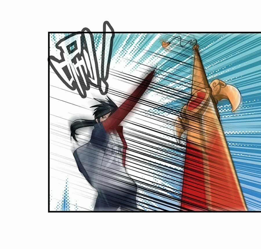 Anh Hùng ? Ta Không Làm Lâu Rồi 113 trang 53