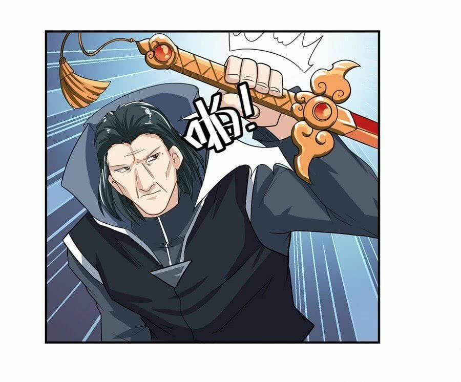 Anh Hùng ? Ta Không Làm Lâu Rồi 113 trang 54