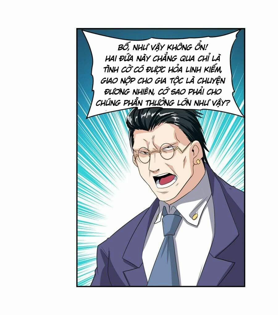 Anh Hùng ? Ta Không Làm Lâu Rồi 113 trang 56