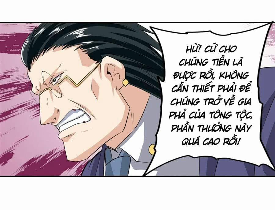 Anh Hùng ? Ta Không Làm Lâu Rồi 113 trang 59