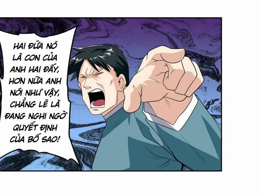 Anh Hùng ? Ta Không Làm Lâu Rồi 113 trang 60