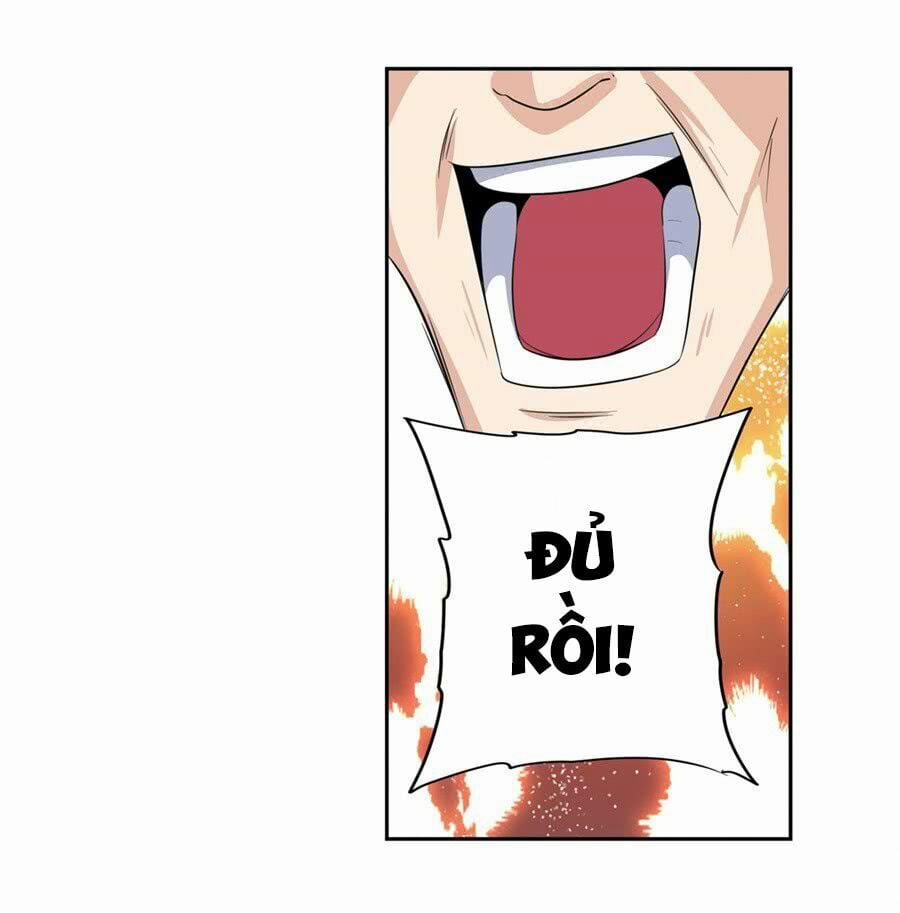 Anh Hùng ? Ta Không Làm Lâu Rồi 113 trang 62