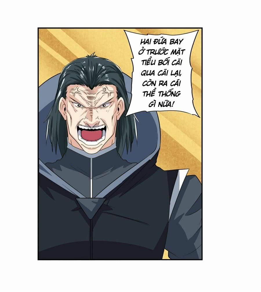 Anh Hùng ? Ta Không Làm Lâu Rồi 113 trang 63