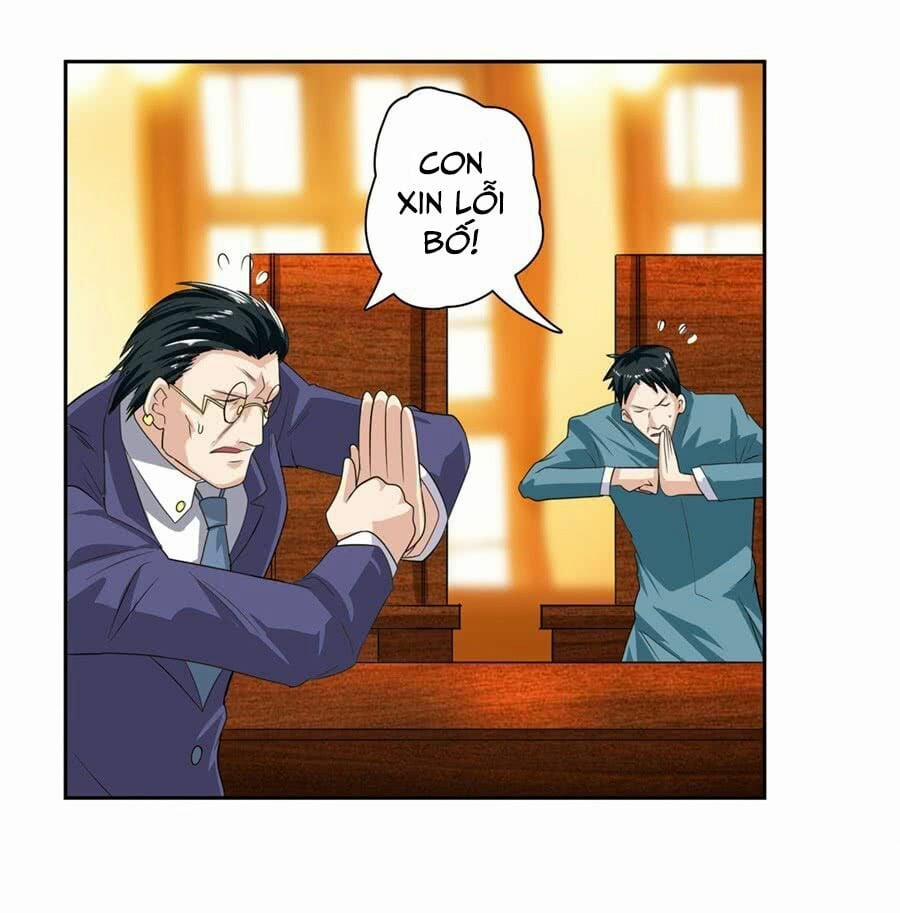 Anh Hùng ? Ta Không Làm Lâu Rồi 113 trang 64