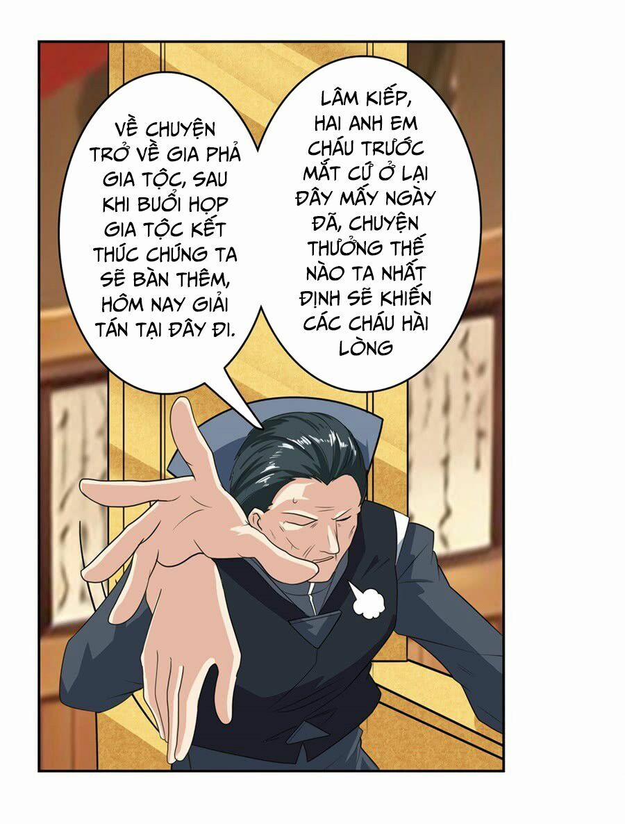 Anh Hùng ? Ta Không Làm Lâu Rồi 113 trang 65