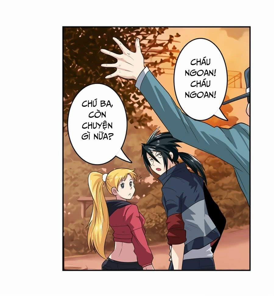 Anh Hùng ? Ta Không Làm Lâu Rồi 113 trang 67