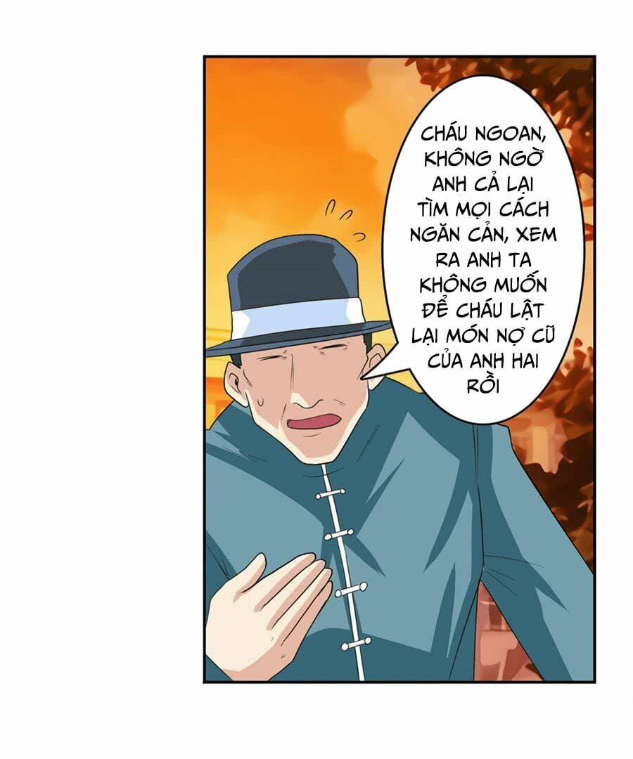Anh Hùng ? Ta Không Làm Lâu Rồi 113 trang 68